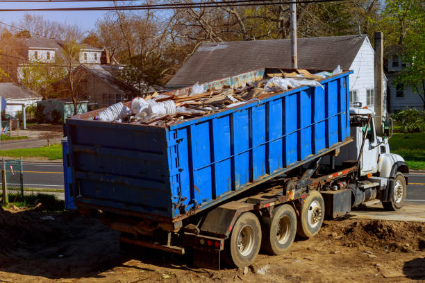 Best Same-Day Junk Removal  in Franklin, MI