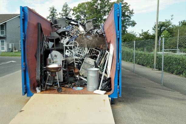 Best Garage Cleanout Services  in Franklin, MI