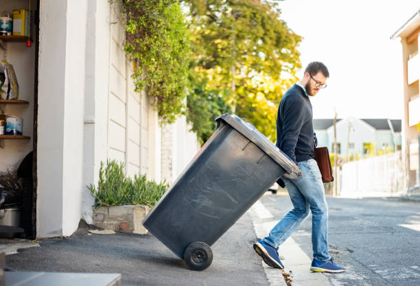 Best Construction Debris Removal  in Franklin, MI