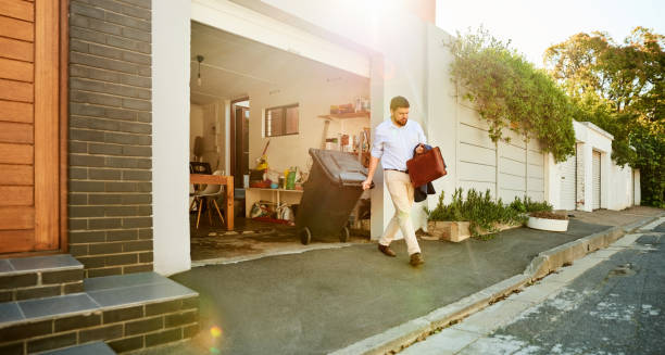 Best Junk Removal for Businesses  in Franklin, MI