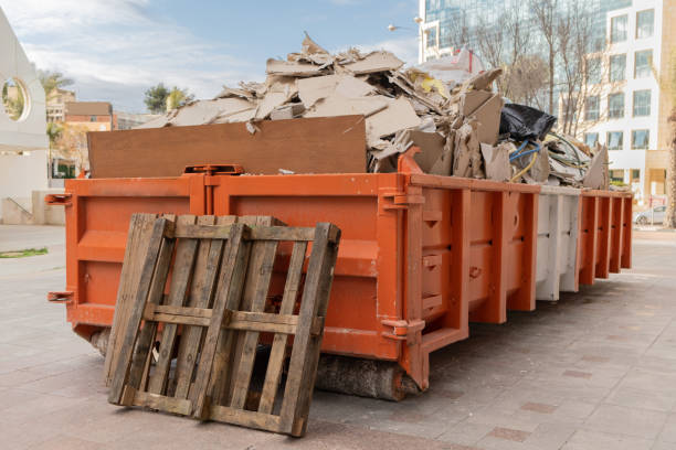 Best Yard Waste Removal  in Franklin, MI