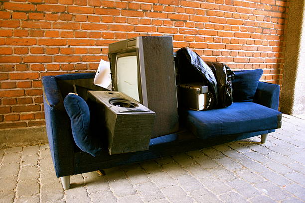 Best Commercial Cleanout Services  in Franklin, MI