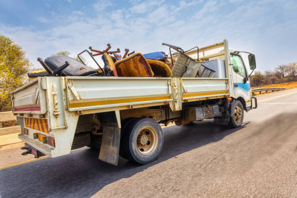 Professional Junk Removal in Franklin, MI