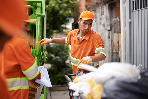 Best Yard Cleanup Services  in Franklin, MI