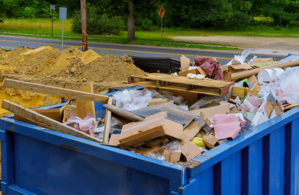 Best Construction Debris Removal  in Franklin, MI
